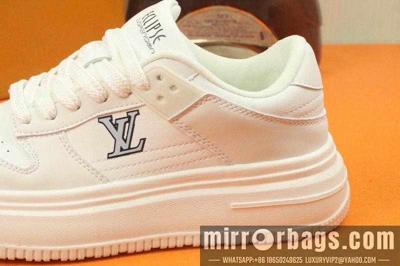 LV Replica Shoes LV sz38-43 mnf1020
