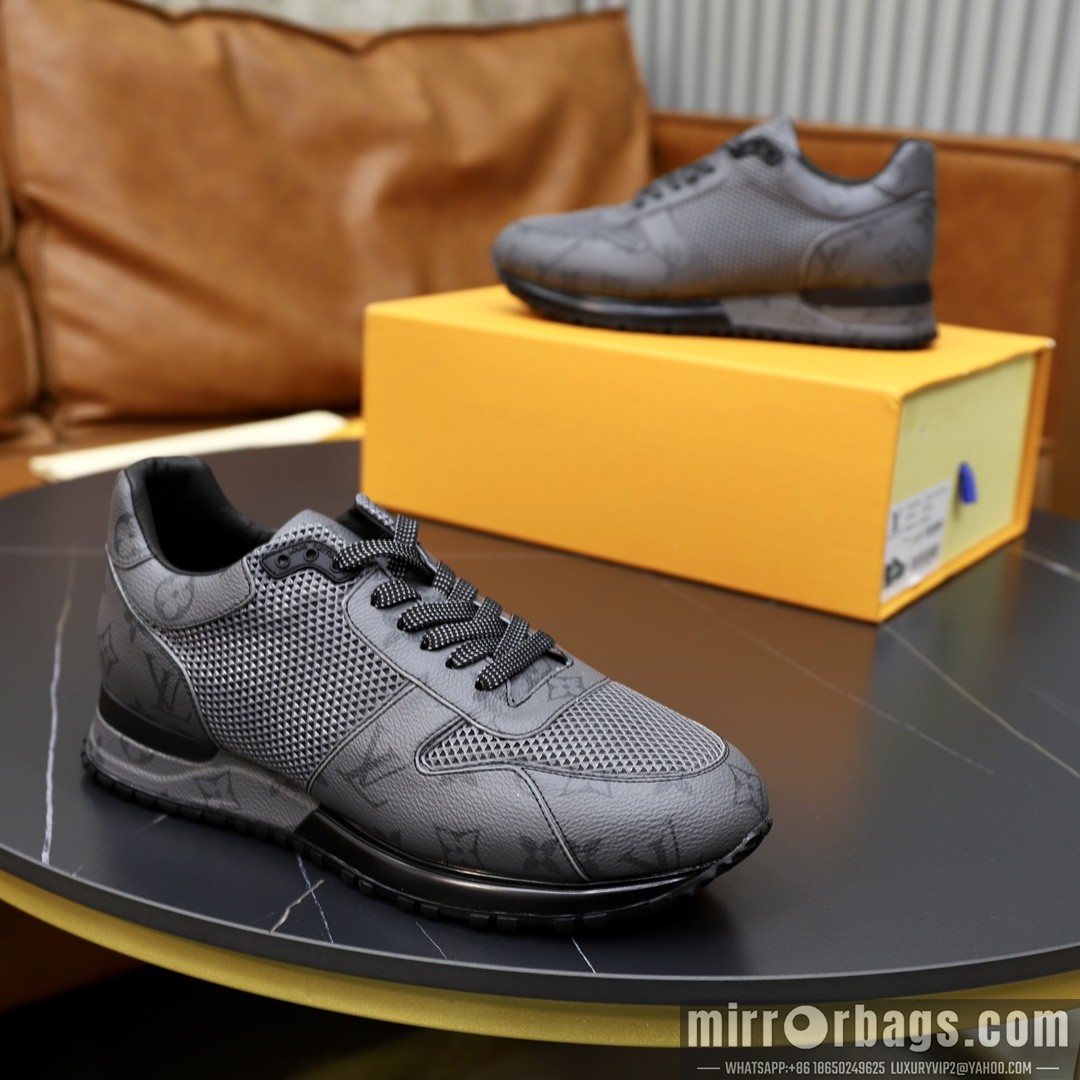 LV Replica Shoes LV sz38-44 h0915