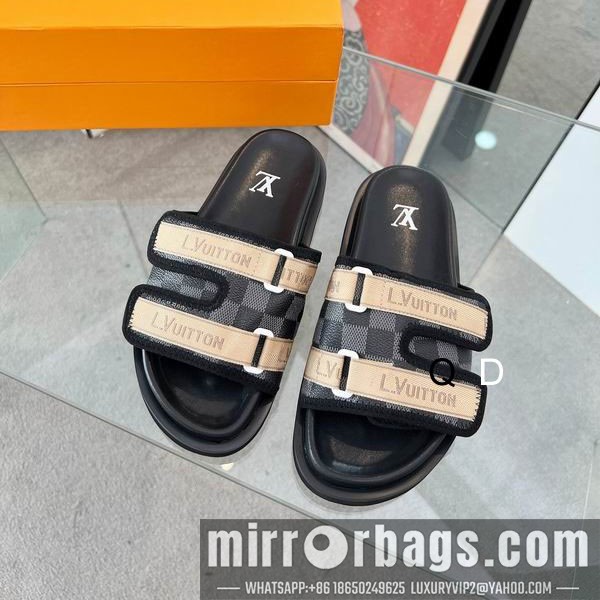 LV Replica Shoes LV sz36-45 GDT0705