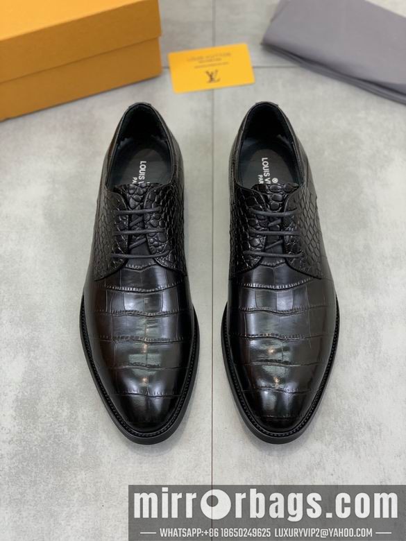 LV Replica Shoes LV sz38-44 2C n0634