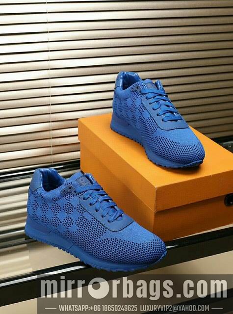 LV Replica Shoes LV sz38-46 jyh0914