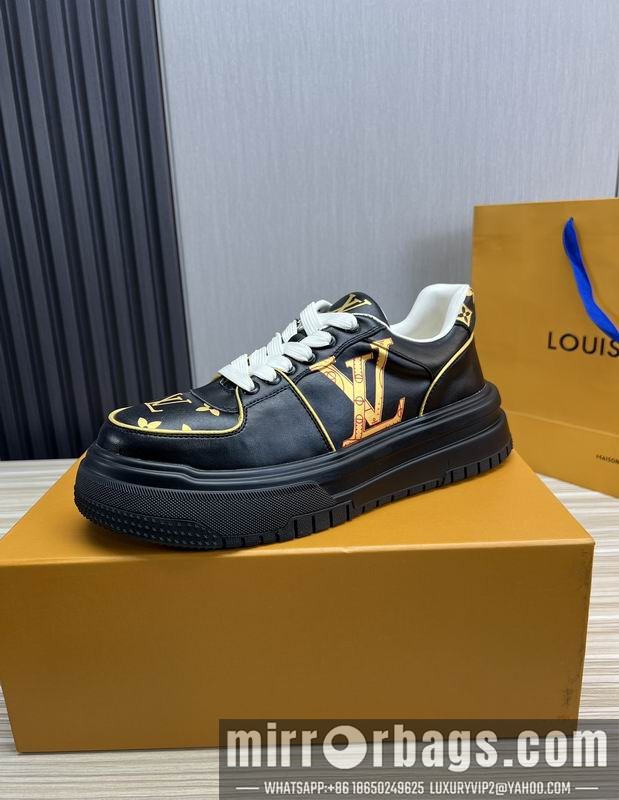 LV Replica Shoes LV sz38-44 mnf01108