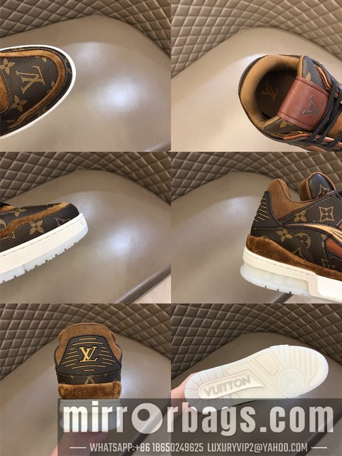 LV Replica ShoesSZ 35-46 0527