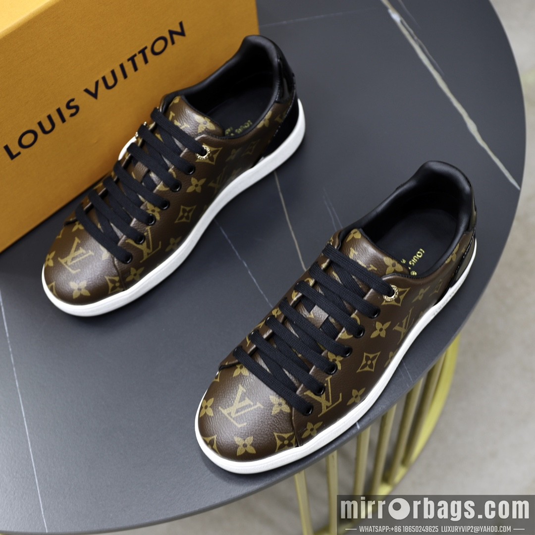 LV Replica Shoes LV sz38-44 hnh0228
