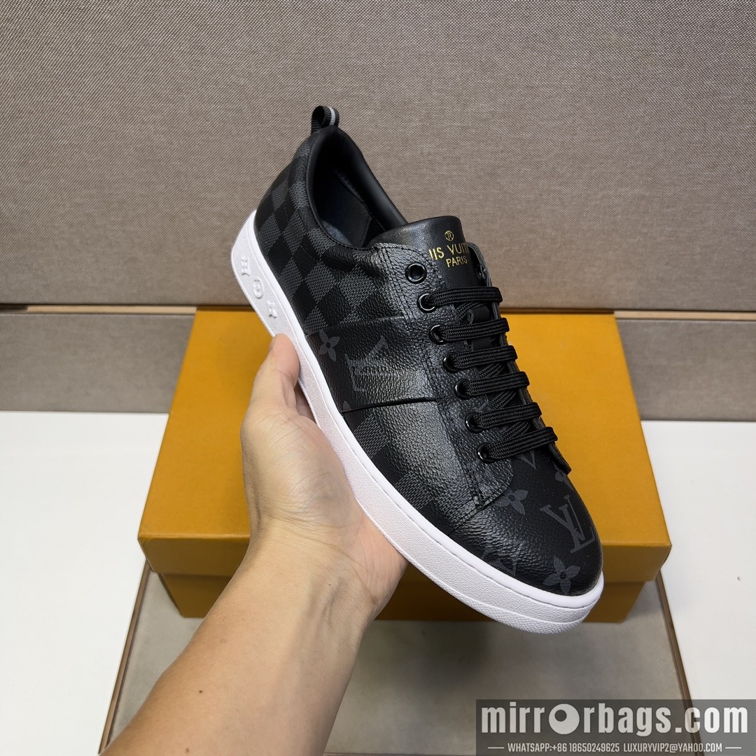 LV Replica Shoes LV sz38-44 h0905
