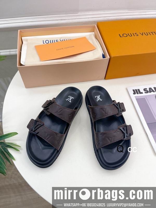 LV Replica Shoes LV sz36-44 XC0403