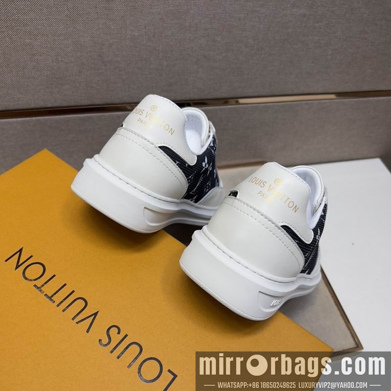 LV Replica Shoes LV sz38-44 mnf01104