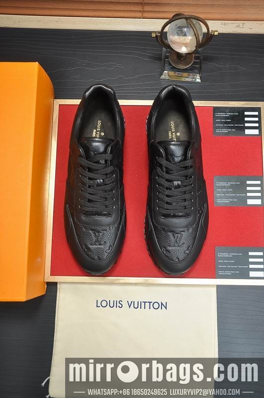 LV Replica Shoes LV sz38-45 mnf0407