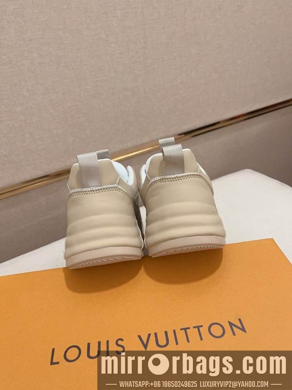 LV Replica Shoes LV sz38-44 mnf0531
