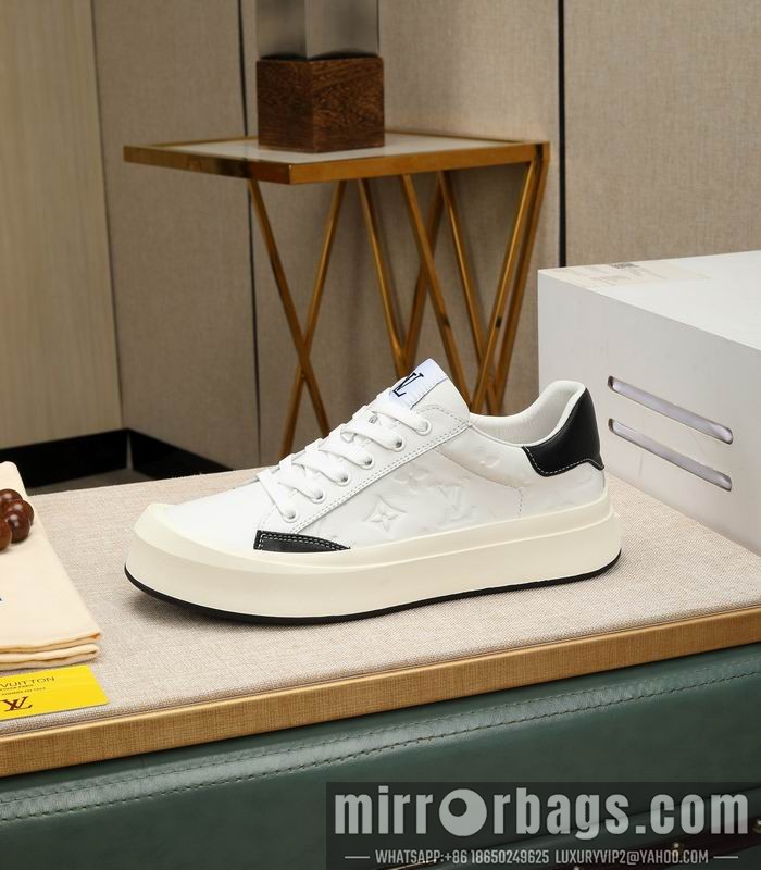 LV Replica Shoes LV sz38-44 mnf0334