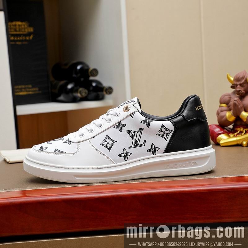 LV Replica Shoes LV sz38-44 mnf0807