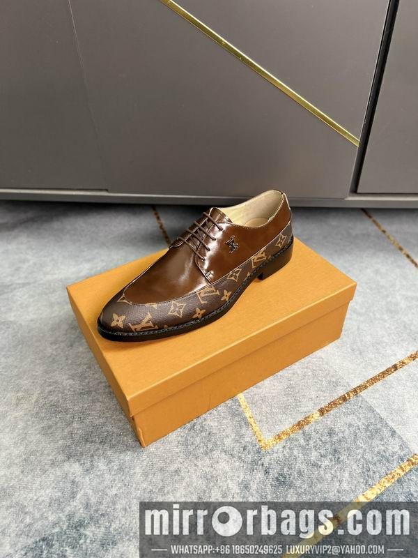 LV Replica Shoes LV sz38-44 mnf0217