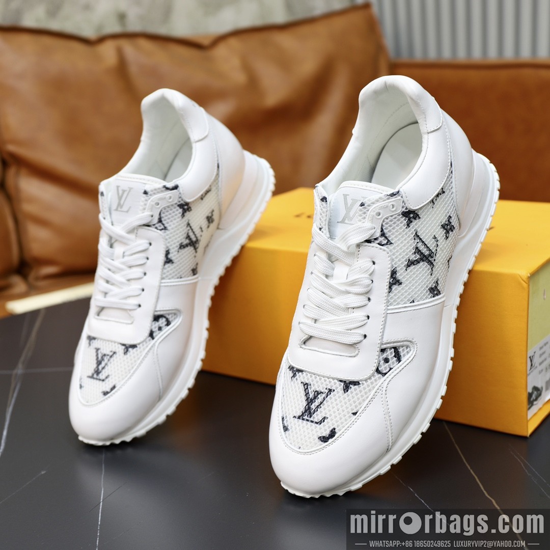 LV Replica Shoes LV sz38-44 h0916