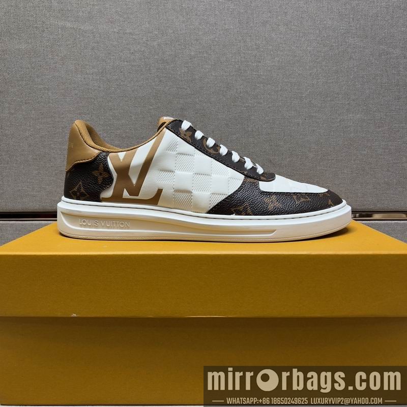 LV Replica Shoes LV sz38-44 mnf10107