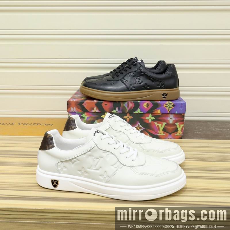 LV Replica Shoes LV sz38-44 mnf0702