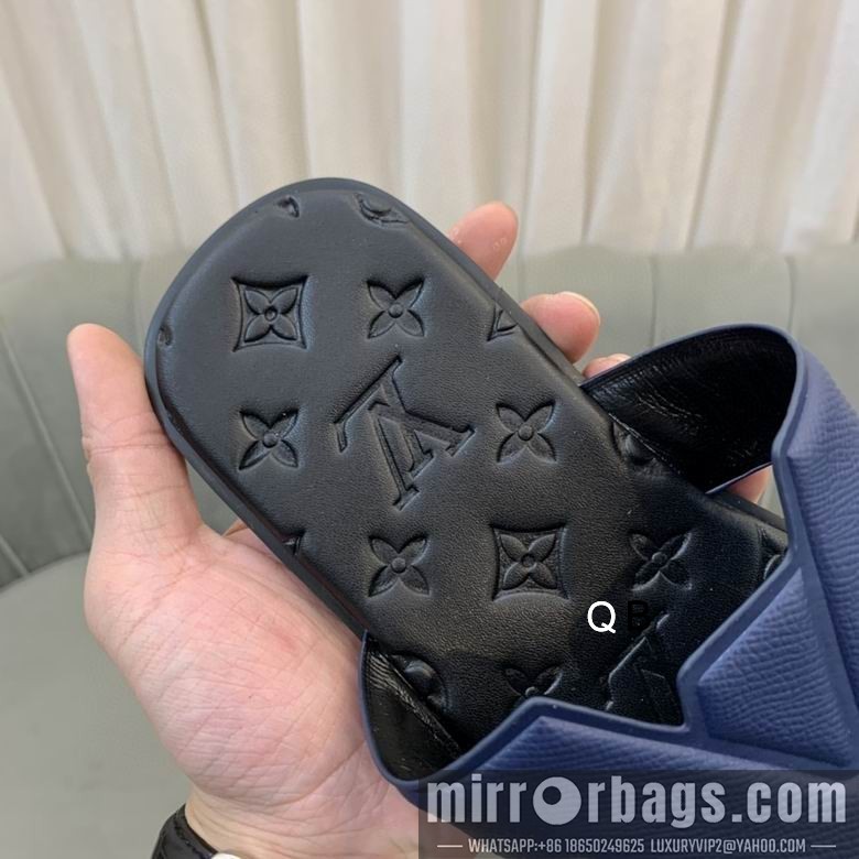 LV Replica Shoes LV sz38-44 BS0301