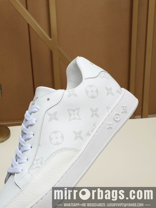 LV Replica Shoes LV sz38-44 mnf0430