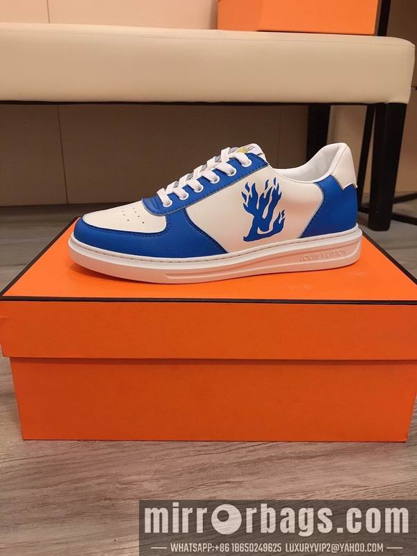 LV Replica Shoes LV sz38-44 mnf01111