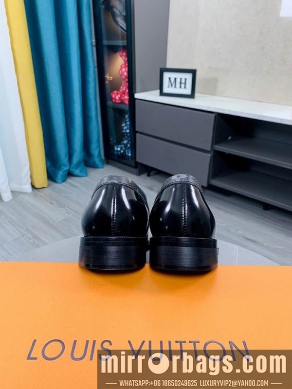 LV Replica Shoes LV sz38-44 mnf0233