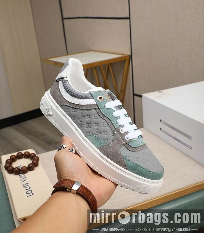 LV Replica Shoes LV sz38-44 mnf0718