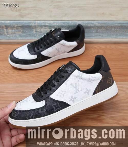 LV Replica Shoes LV sz38-45 jyh0979