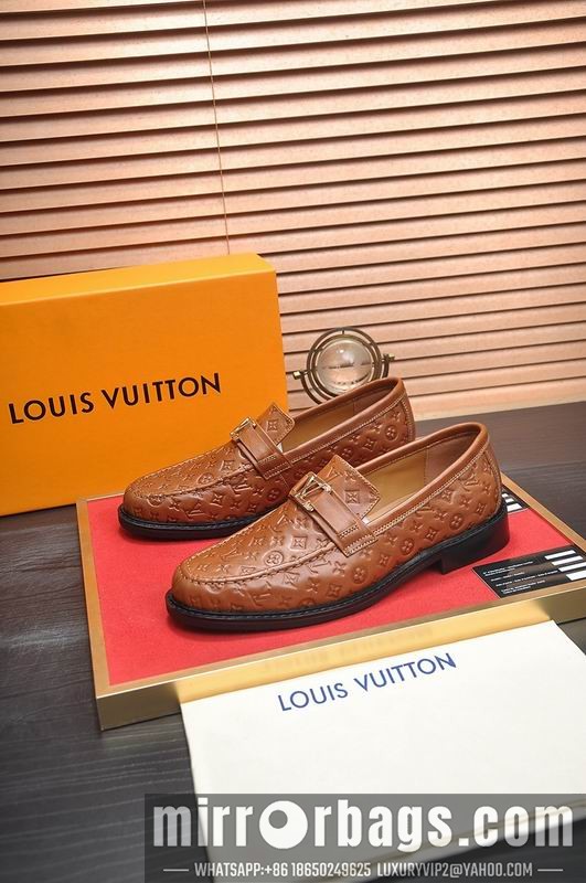LV Replica Shoes LV sz38-45 mnf0754