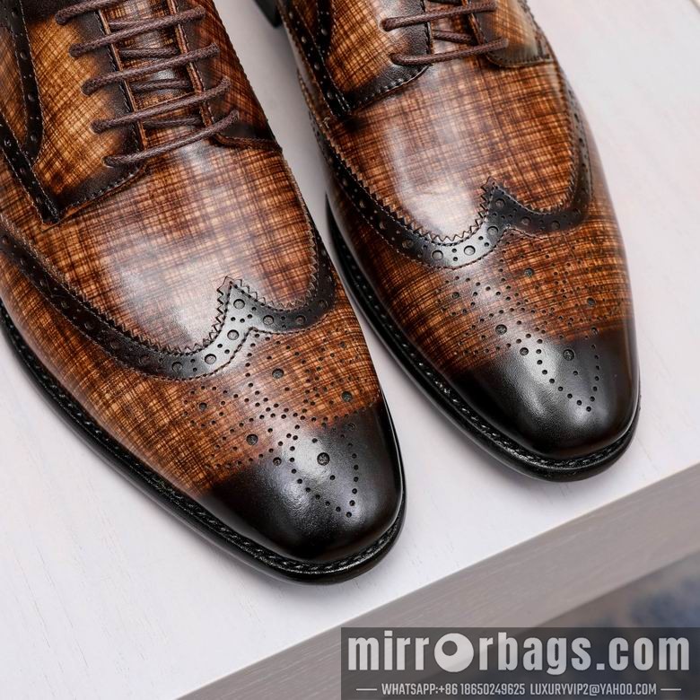 LV Replica Shoes LV sz38-44 0698