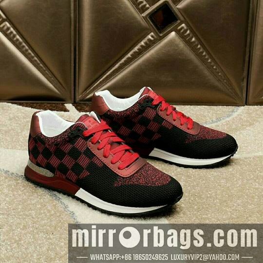 LV Replica Shoes LV sz38-46 jyh0913