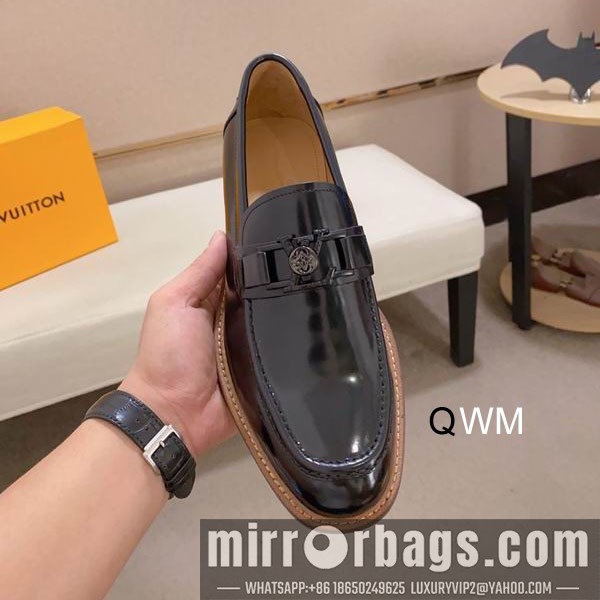 LV Replica Shoes LV sz38-45 WM0603