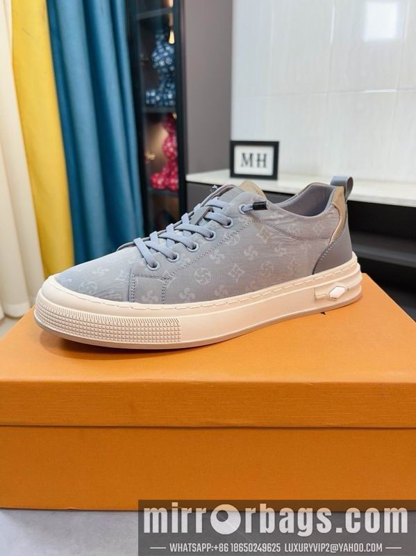 LV Replica Shoes LV sz38-44 mnf0608