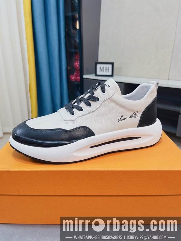 LV Replica Shoes LV sz38-44 mnf0354