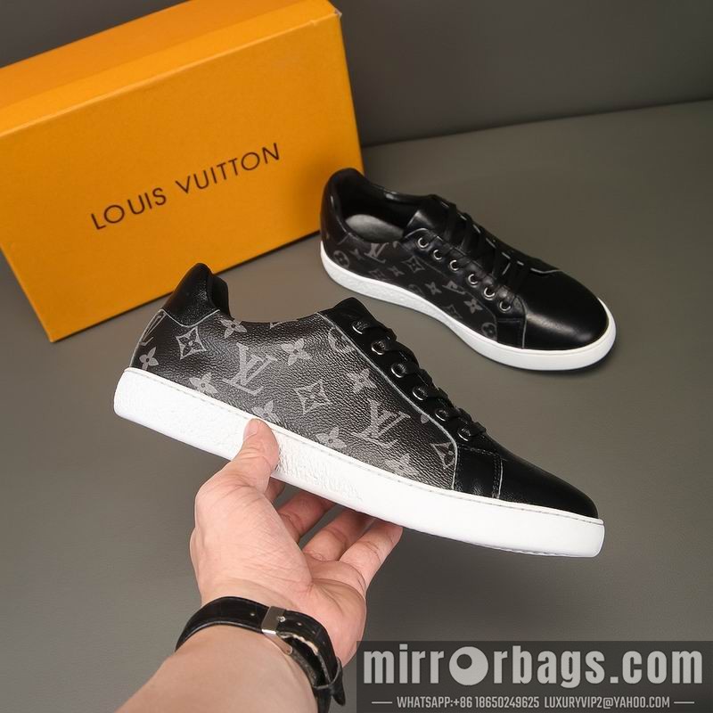 LV Replica Shoes LV sz38-45 mnf0423
