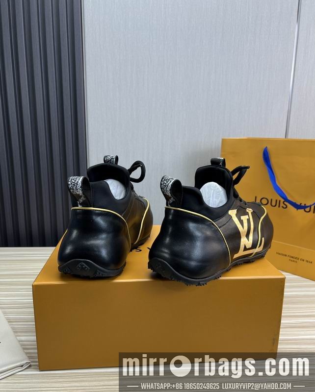 LV Replica Shoes LV sz38-44 mnf01109