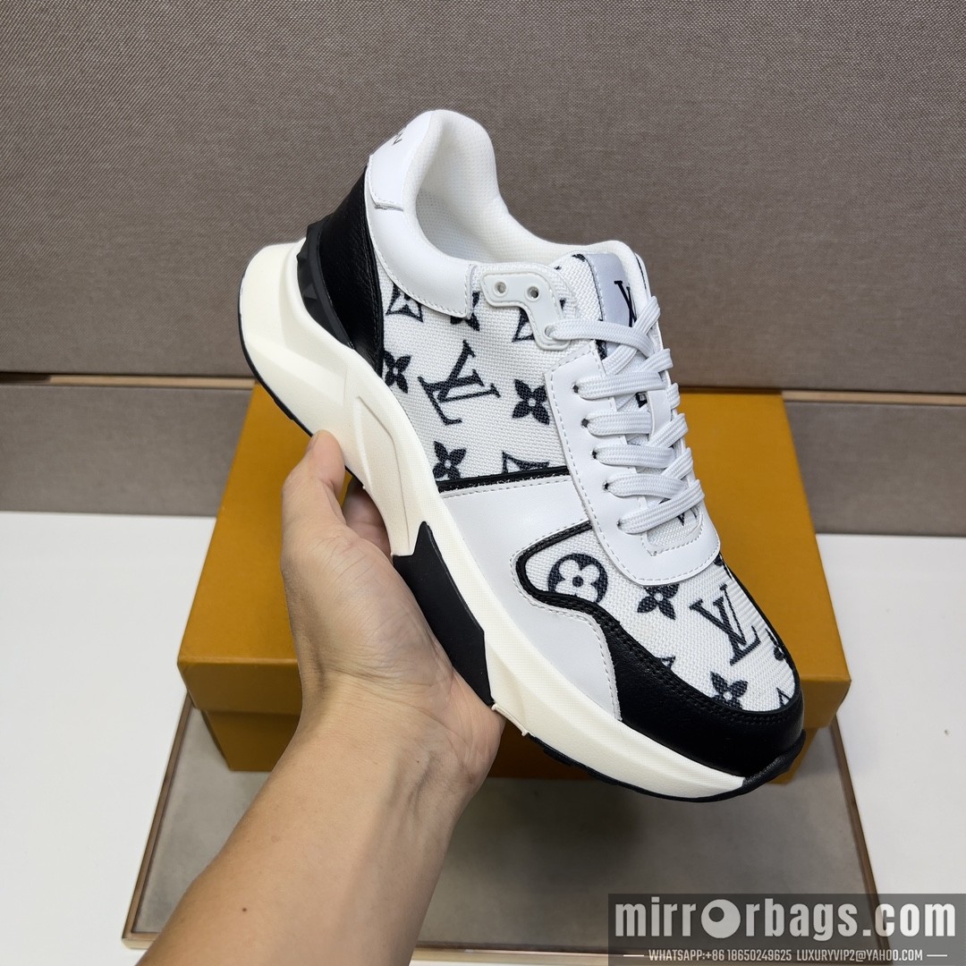LV Replica Shoes LV sz38-44 h0911