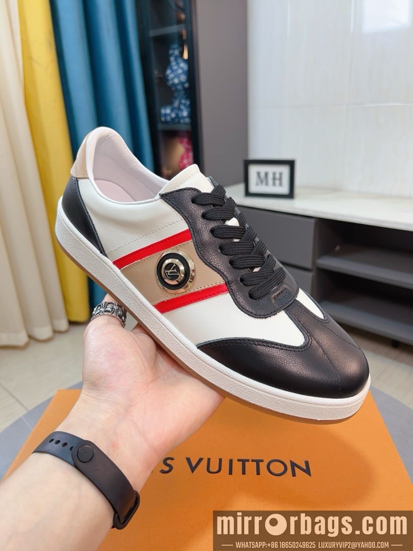 LV Replica Shoes LV sz38-44 h0914
