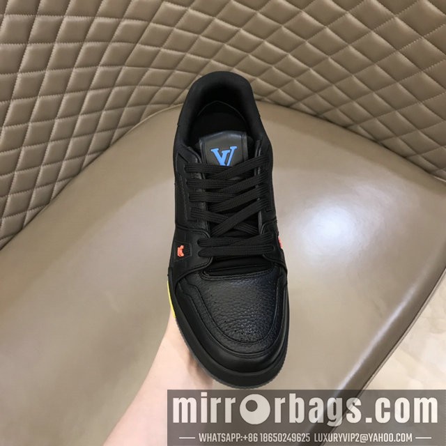 LV Replica ShoesSZ 35-46 0523