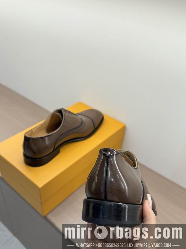 LV Replica Shoes LV sz38-45 mnf0117
