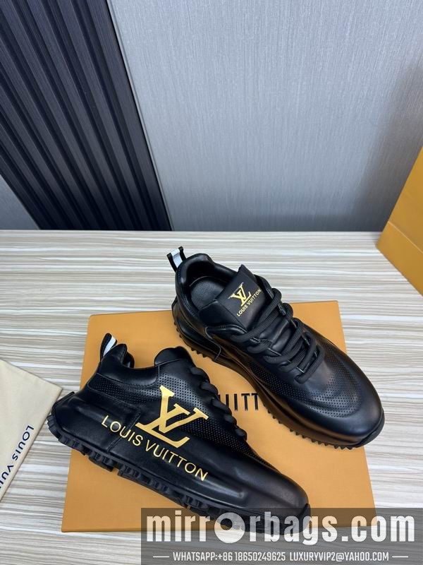 LV Replica Shoes LV sz38-44 mnf0179