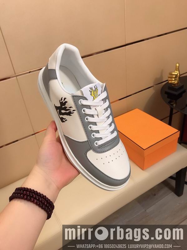 LV Replica Shoes LV sz38-44 mnf01111