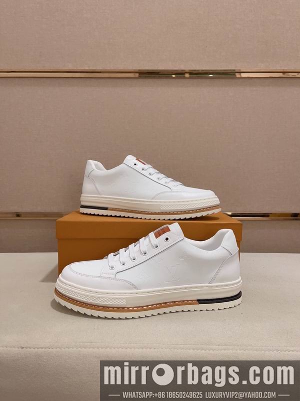 LV Replica Shoes LV sz38-44 mnf01123
