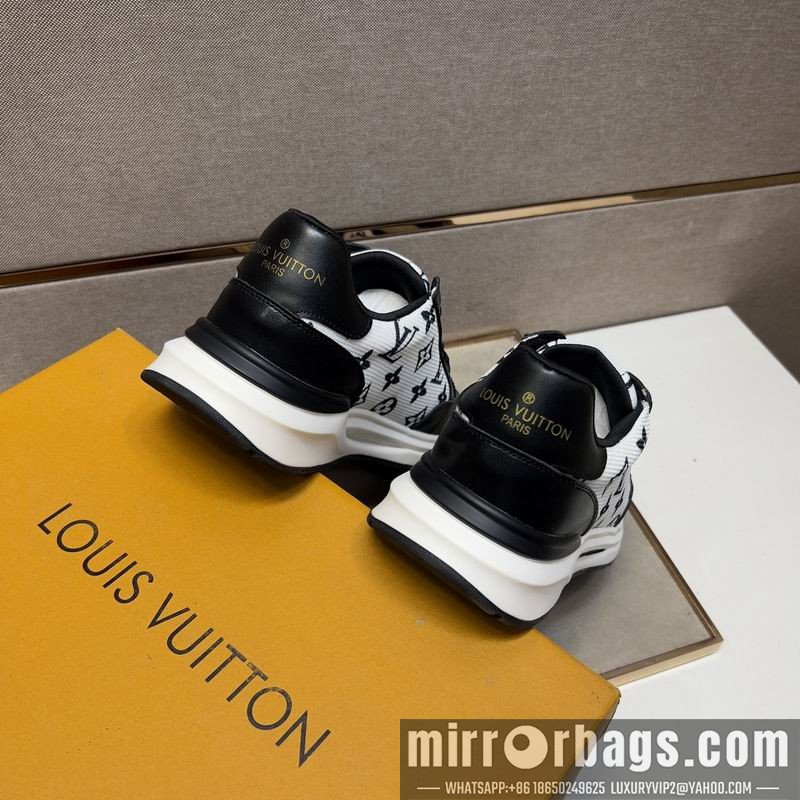 LV Replica Shoes LV sz38-44  mnf1010