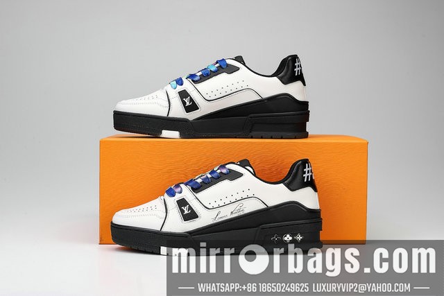 LV Replica ShoesSZ 35-46 0515