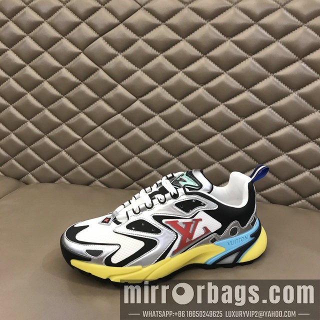 LV Replica ShoesSZ 38-44 0504