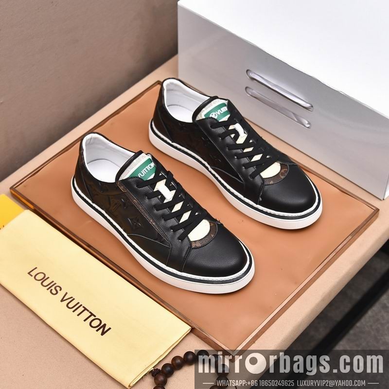LV Replica Shoes LV sz38-44 mnf0338