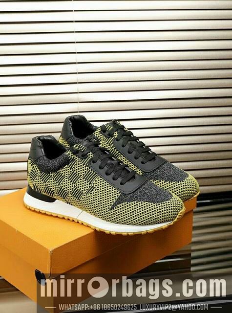LV Replica Shoes LV sz38-46 jyh0914