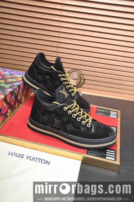 LV Replica Shoes LV sz38-45 mnf0726