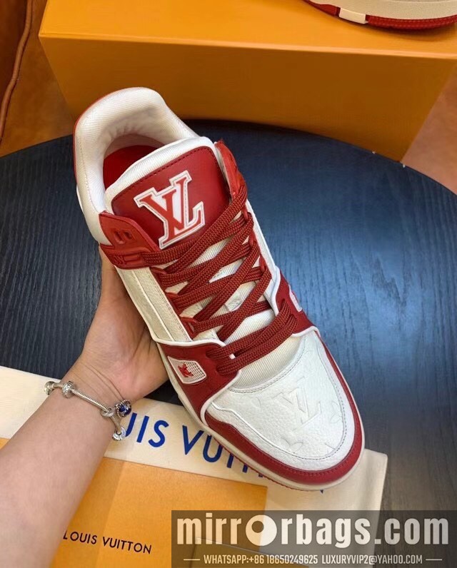 LV Replica Shoes LV sz38-45 jyh0905
