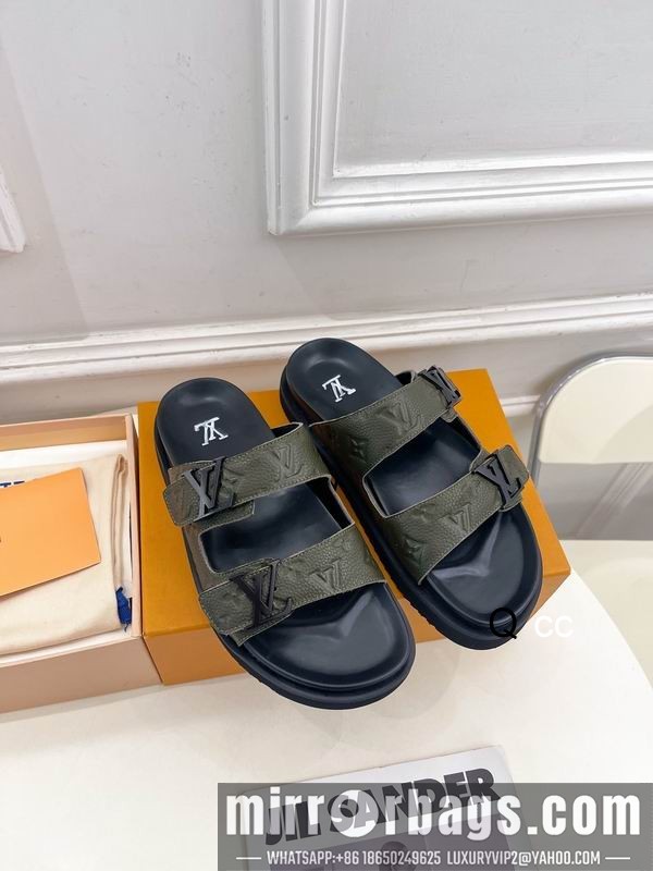 LV Replica Shoes LV sz36-44 XC0403