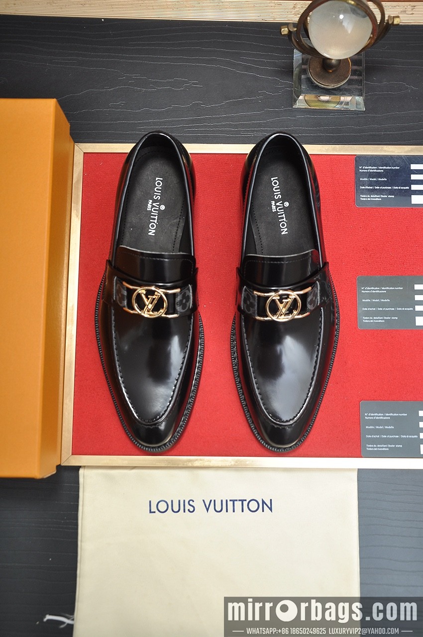 LV Replica Shoes LV sz38-45 hnh0221