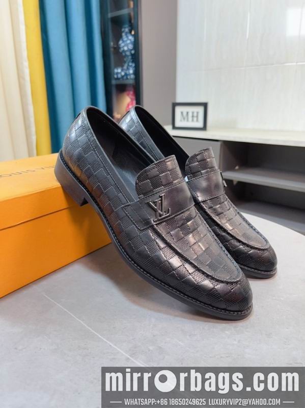 LV Replica Shoes LV sz38-44 mnf0135